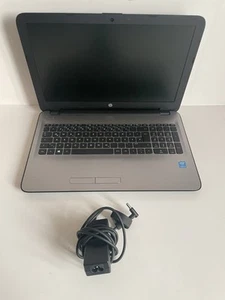 HP 250 G5, (15,6"), Core i3-5005U, 8GB RAM, 1TB HDD, W10, defekt - Bild 1 von 11
