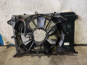 P68249185AC elektroventilator für CHRYSLER JEEP COMPASS LIMITED 4X4 2011 1183867 - Picture 1 of 10