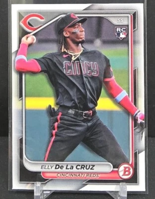 2024 Bowman - Base - #1-100 - You Pick/Choose - Image 1 of 4