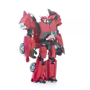 APC Toys Cliffjumper Gladiatore Rosso Ver. Modellino TFP giocattolo in magazzino - Foto 1 di 16