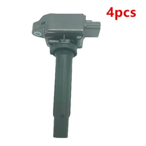 4Pcs Ignition Coil PE20-18-100A H6T61171 For Mazda 3 6 CX-3 CX-5 CX-9 2.0 2.5 - Picture 1 of 5