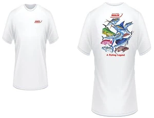 Boston Whaler Gamefish T-Shirt - Picture 1 of 1