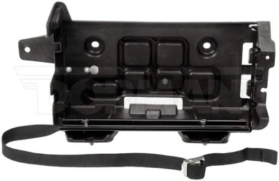 Dorman 00079 电池托盘替换件 适合克莱斯勒道奇型号 5065355AK — 第 1/4 张图片