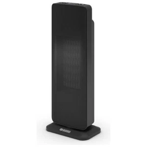 1875025 Olimpia Splendid Caldo Trendy T Interno Nero 2000W Riscaldatore Ambiente - Foto 1 di 4