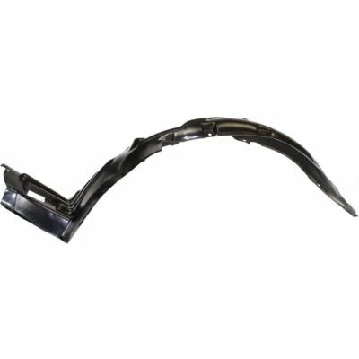 Novo para-lama dianteiro lateral para driver compatível com 2002-2004 Suzuki Aerio SZ1248110 - Imagem 1 de 4