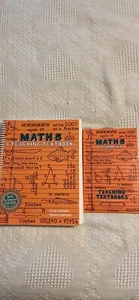 Teaching Textbooks Math 5 - Picture 1 of 2