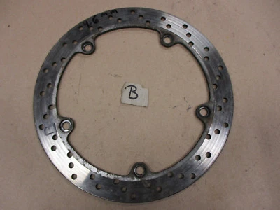 Rotor freno disco trasero bmw r1100gs r1100rt r1100r r1100rs Foto 1 de 4