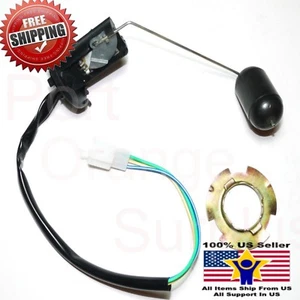 Sensor de tanque de combustible de gasolina flotante GY6 125cc 150cc ciclomotor 157QMJ 152QMI - Imagen 1 de 2