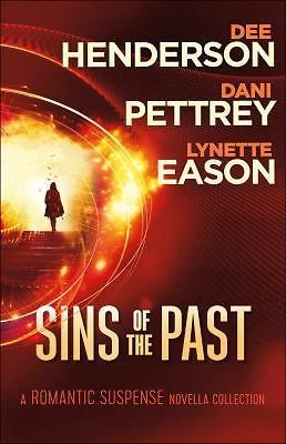 Sins of the Past: A Romantic Suspense Novel- 9780764217975, paperback, Henderson - Image 1 of 1