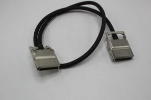 W. L. Gore & Associates IBN1280-1 Rev C Kabel 42" mit Infiniband 12x Stecker - Bild 1 von 6