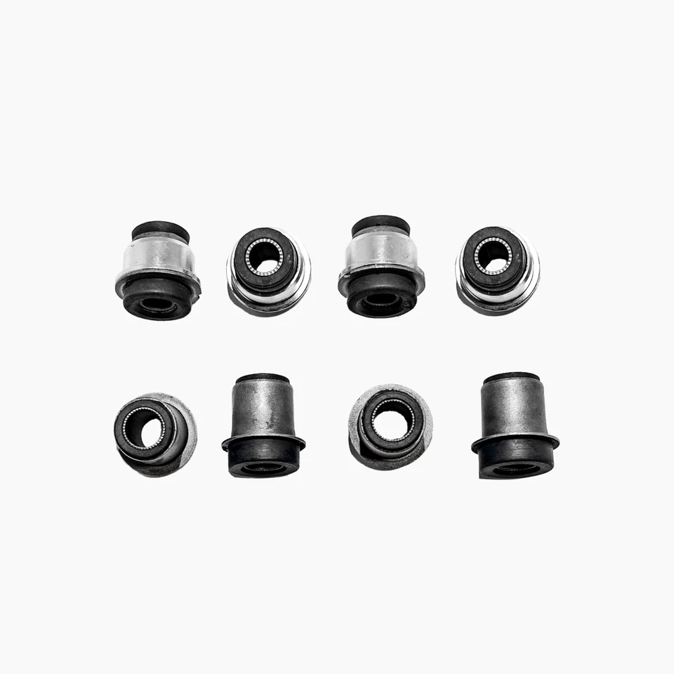 Front Control Arm Bushing Set Fits 1961-1963 Oldsmobile Full Size 88 98 Starfire - Image 1 of 1