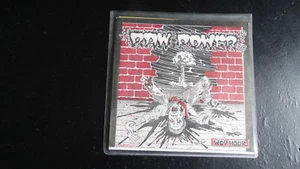 EP RAW POWER - WOP HOUR / excellent état - Bild 1 von 5