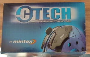 Mintex Racing M1144 Fast Road High Performance Brake Pads - MDB1236 - Picture 1 of 4