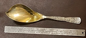 Tiffany VINE ice cream server - Picture 1 of 8