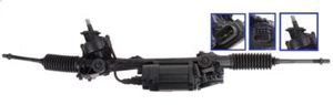 Steering rack ELSTOCK 17-0583 for AUDI A3 (8P1) 1.8 2008-2012 - Picture 1 of 5