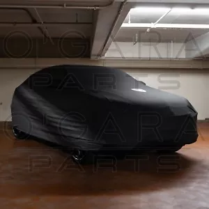 4ML860635A OEM Accessori Originali Lamborghini Urus OUTDOOR Car Cover PRE ORDER - Picture 1 of 5