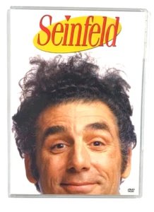 Seinfeld - Seasons 2 Disc 4 Only (DVD, 2004) CIB - Picture 1 of 2