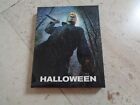 Halloween (2018) Full Slip Blu-Ray 4K Uhd Steelbook Everythingblu Michael Myers