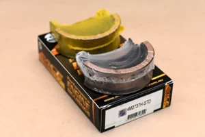 ACL Standard Size Main Bearing Set for Nissan VG20E, VG20ET, VG20DET & More - Picture 1 of 1