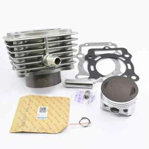 2088 Motorcycle Cylinder Piston Ring Gasket Kit 72mm Bore For LIFAN CG300 300cc - Picture 1 of 6