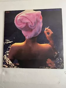 Vintage Vinyl: Gal Costa - Luna De Miel Como Le Gusta Al diablo LP TESTED - Picture 1 of 10
