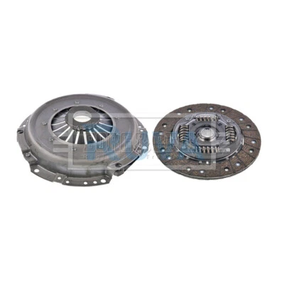 Fits Lotus Elan 1964-1974 1.6 + Other Models Ruva Clutch Kit - Image 1 of 4