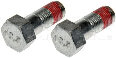 Soporte de pinza de freno de disco perno de montaje trasero para Hyundai Equus Dorman 2011-2016 Foto 1 de 4