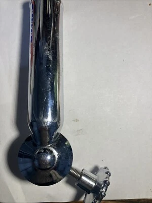 Stainless Steel Adjustable Fishing Rod Holder For Boats - Image 1 of 4