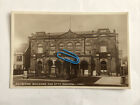 Exhibition Buildings And Etty Memorial York 1910?S External View Rppc