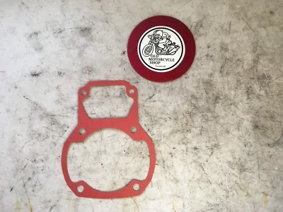 Can Am 370 1982, 400 Qualifier junta base cilindro OEM Foto 1 de 2