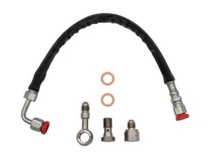 Forced Performance For 3055100 Subaru FA20 Style Oil Supply Line - Picture 1 of 1