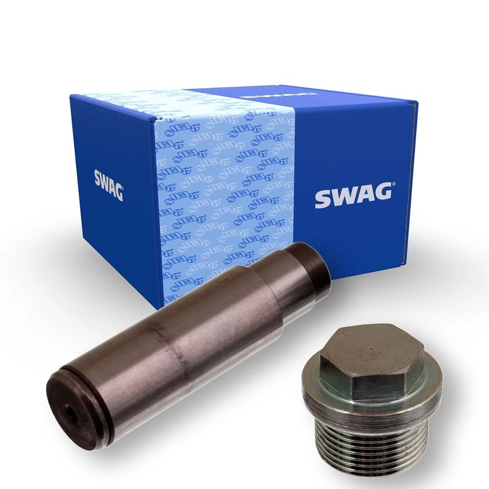 SWAG Spanner, Steuerkette  u.a. für OPEL, SAAB - Bild 1 von 1