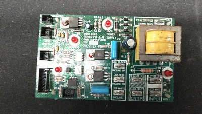 Placa de fonte de alimentação para esteira PB-2.4I PB-2.41 P/N 157626 - veja a compatibilidade dentro - Imagem 1 de 3