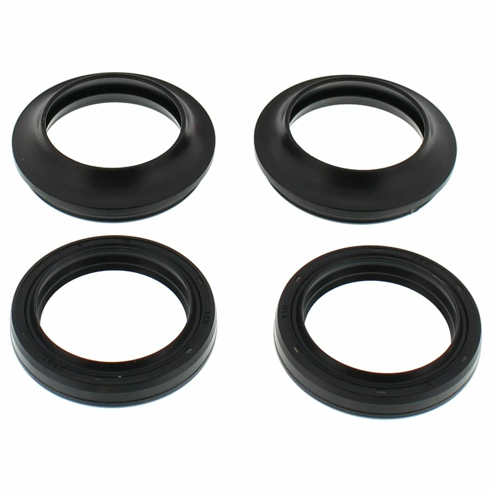 Nuevo Kit de horquilla/sello antipolvo All Balls 56-171 Kawasaki KZ 1100 B GPZ 1983-1984 NUEVO Foto 1 de 2