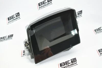 Orig. Audi Q5 Fy 2.0 Tdi Head-Up Pantalla Hud Frontscheibenprojektion 80A919617 - Imagen 1 de 4