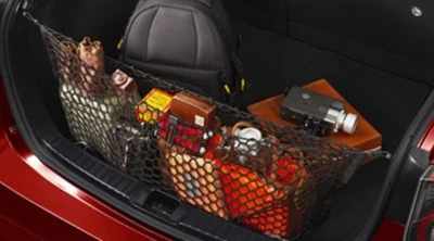 Red de bolsa estilo sobre de carga Prius 2016-2018 fabricante de equipos originales Toyota PT347-47160  Foto 1 de 2