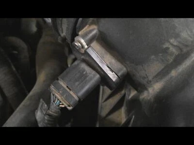 Medidor de flujo de aire de inyección de combustible usado se adapta a: Mazda CX-9 2014 grado A Foto 1 de 4