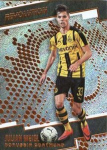 2017 Revolution (Panini) FIFA Soccer Base Trading Cards Pick From List