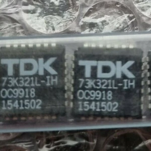TDK 73K321L-IH IC 12/PK (R5S5.4B2) - Picture 1 of 1
