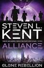 Alliance: Clone Rebellion Book 3 - 9781781167175