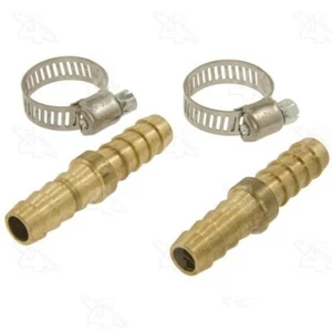 53011 4-Seasons Four-Seasons Cooler Fitting Kit New for Ram Van Truck Wm300 - Picture 1 of 1