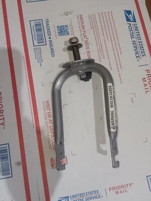 Baby Trend Expedition  Jogging Stroller Front Wheel FORK For 12" Wheel - Image 1 of 4