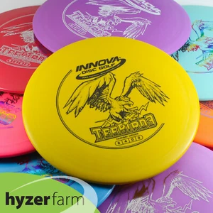 Innova DX TEEBIRD 3 *pick color and weight* Hyzer Farm Teebird3 disc golf driver - Picture 1 of 21