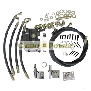 New Conversion Kit for Hitachi EX200-2 Excavator with English Instruction - Picture 1 of 1