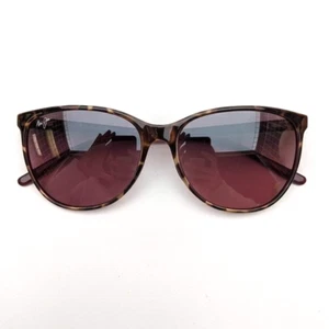 🕶️Maui Jim MJ723-12B Ocean Sunglasses 57/16 135 /ALZ730🕶️ - Picture 1 of 6