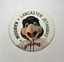 2017 Topps Heritage Minors Discs #68TDC-35 Kaboom