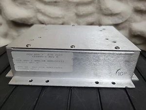 Conjunto PCU Seatel 123845-1 Rev B S/N 2629 - Imagen 1 de 6