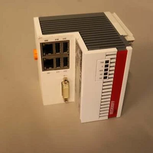 Beckhoff CX5020-0111 modulo CPU PC incorporato - Foto 1 di 5