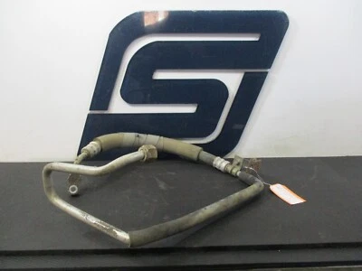 Honda CRX 1991 - línea de manguera de descarga de compresor de CA Foto 1 de 4