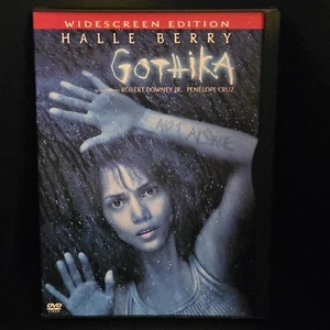 Gothika - Widescreen Edition- DVD - Bild 1 von 3